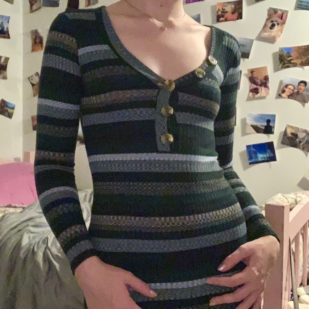 URBAN OUTFITTERS MINI DRESS